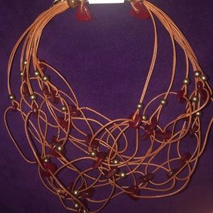 Custom Jewelry Necklace #LORI8N